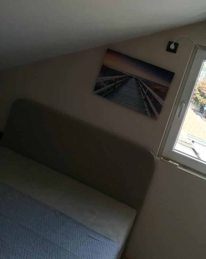 Zen Apartmani Novi Sad Dış mekan fotoğraf