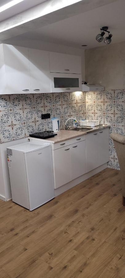 Zen Apartmani Novi Sad Dış mekan fotoğraf