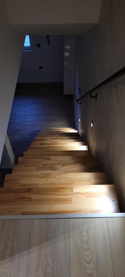 Zen Apartmani Novi Sad Dış mekan fotoğraf