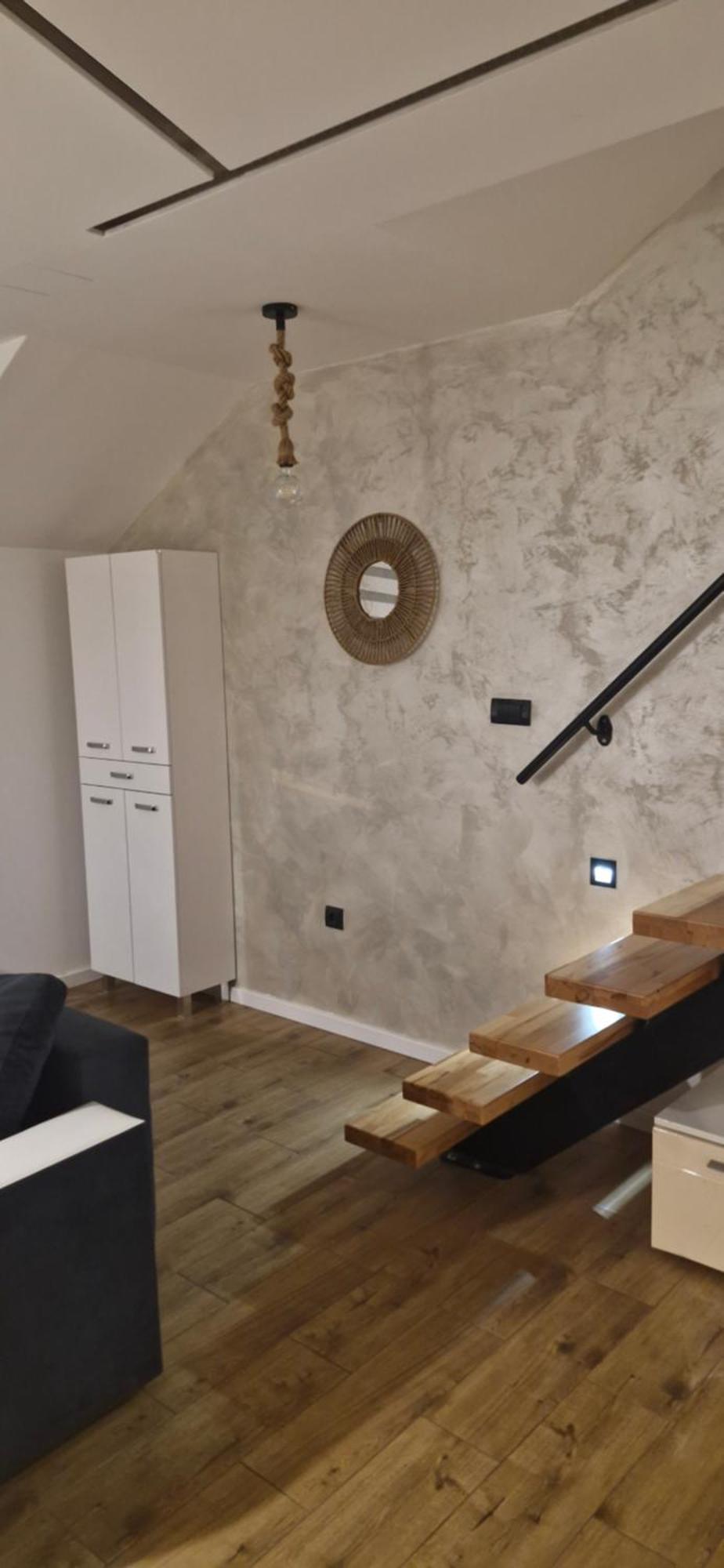 Zen Apartmani Novi Sad Oda fotoğraf