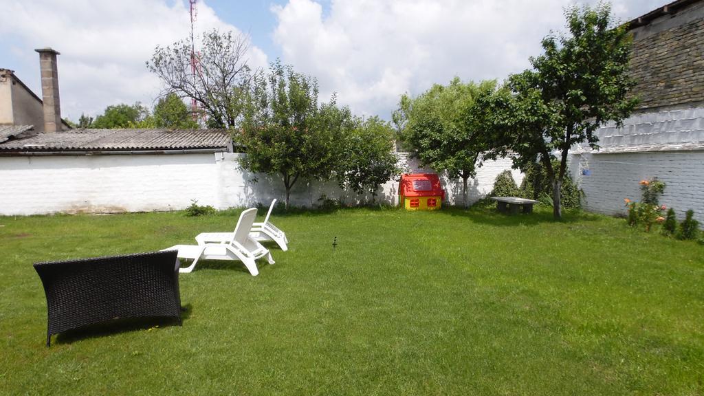 Zen Apartmani Novi Sad Dış mekan fotoğraf