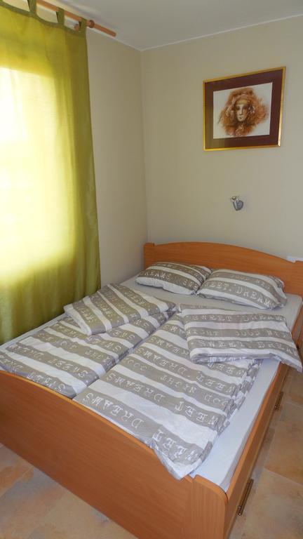 Zen Apartmani Novi Sad Dış mekan fotoğraf