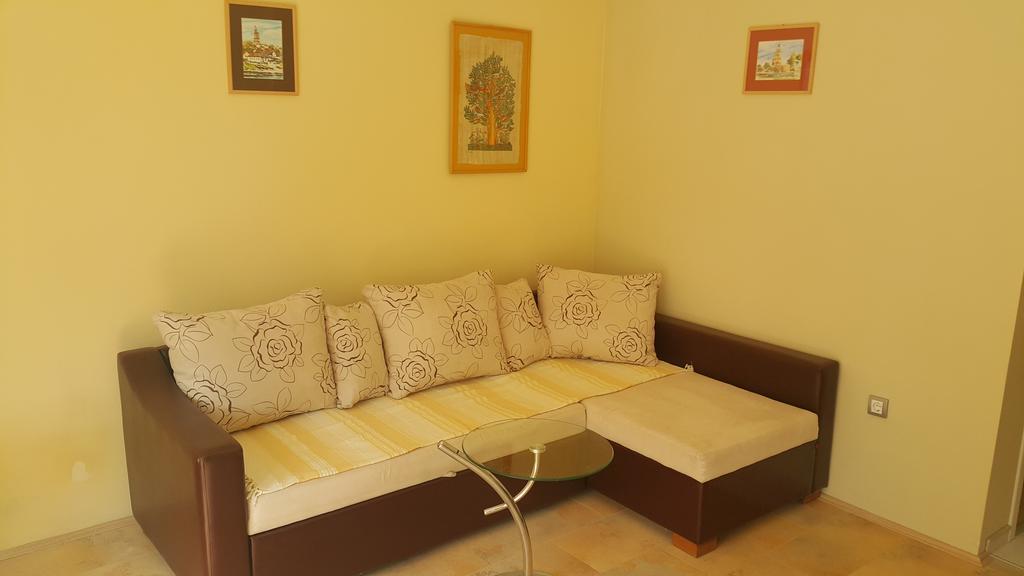 Zen Apartmani Novi Sad Dış mekan fotoğraf