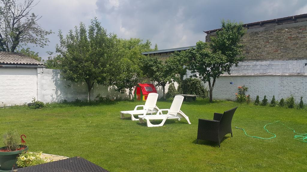 Zen Apartmani Novi Sad Dış mekan fotoğraf