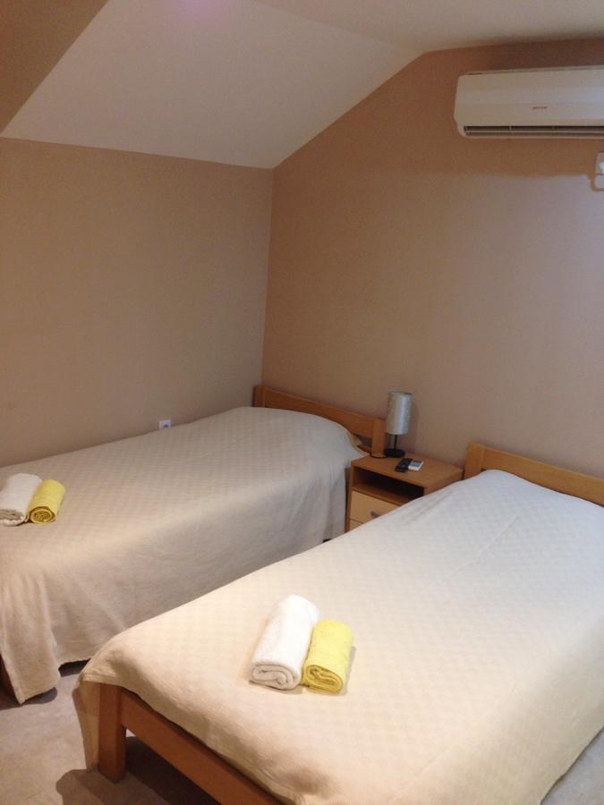 Zen Apartmani Novi Sad Dış mekan fotoğraf