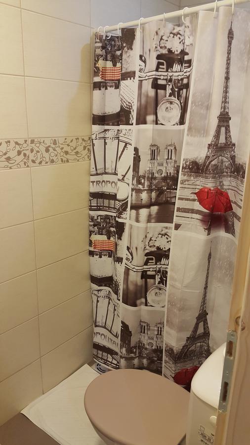 Zen Apartmani Novi Sad Dış mekan fotoğraf