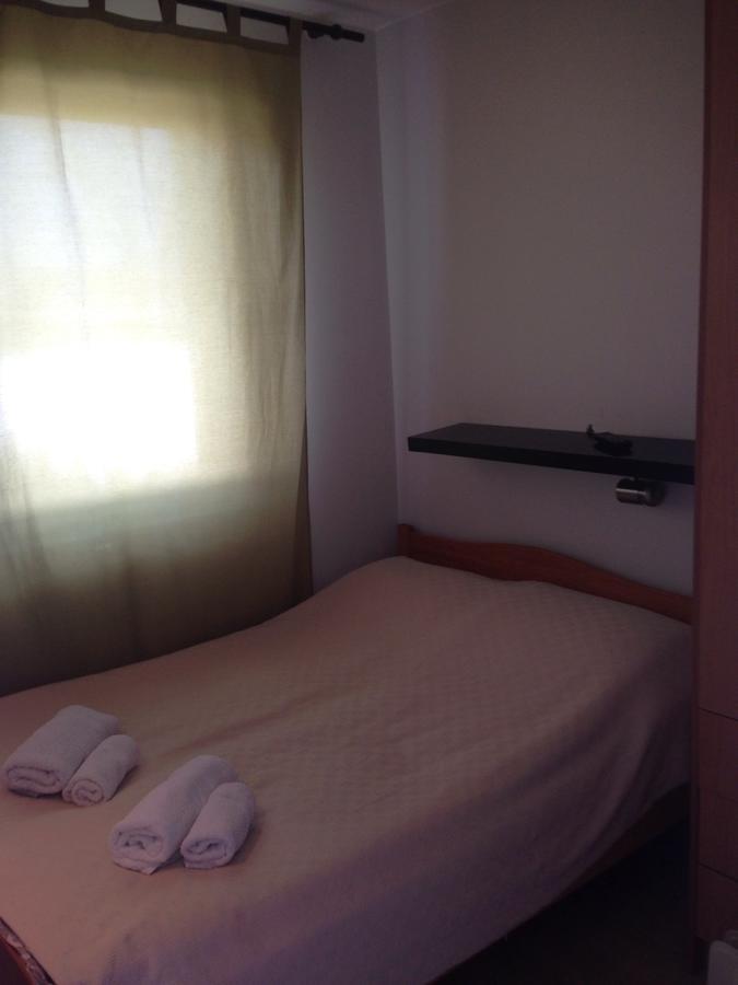 Zen Apartmani Novi Sad Dış mekan fotoğraf