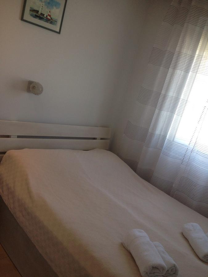 Zen Apartmani Novi Sad Dış mekan fotoğraf