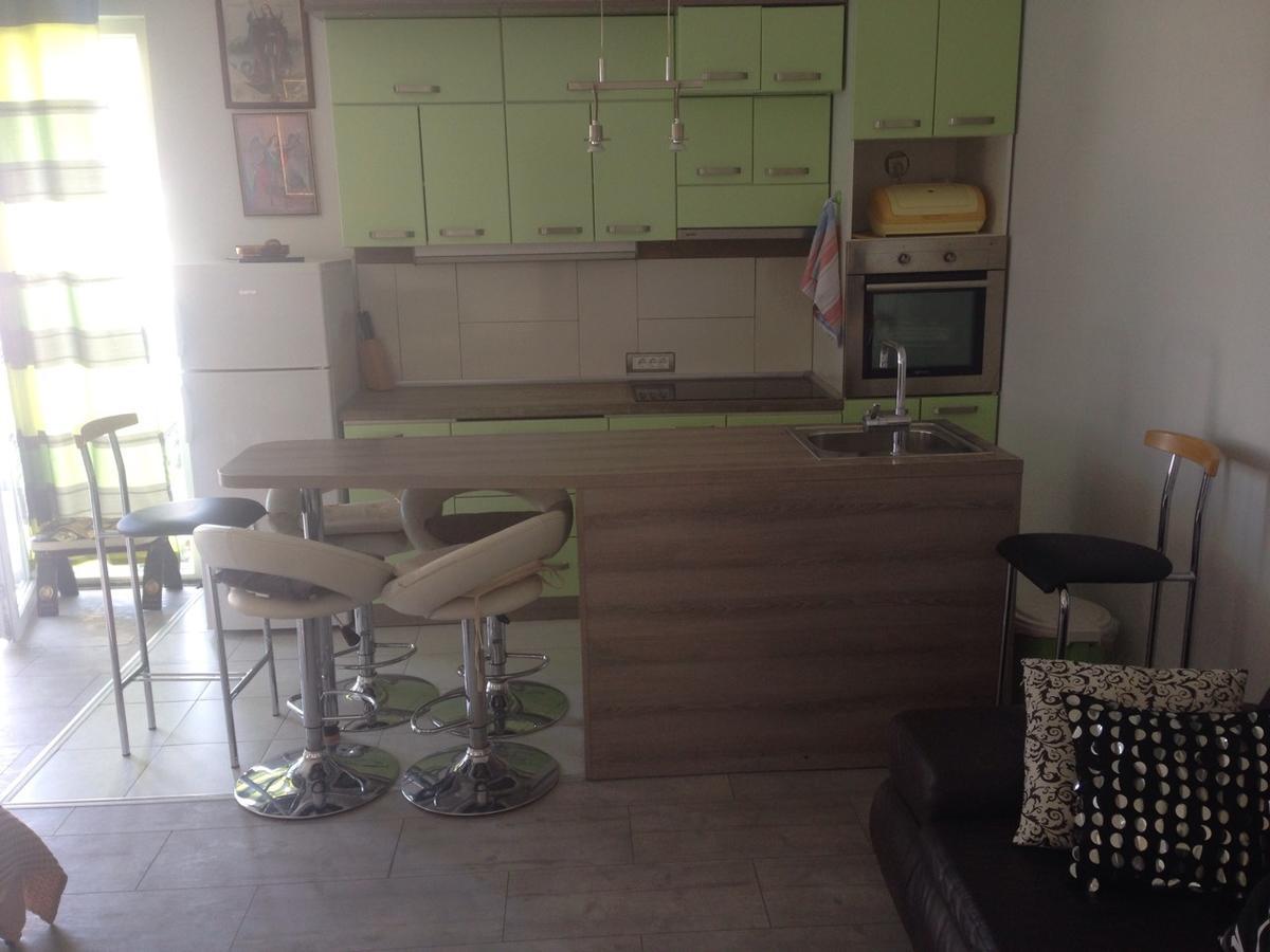 Zen Apartmani Novi Sad Dış mekan fotoğraf