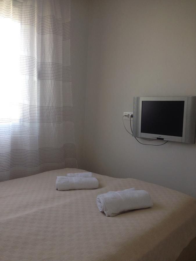 Zen Apartmani Novi Sad Dış mekan fotoğraf