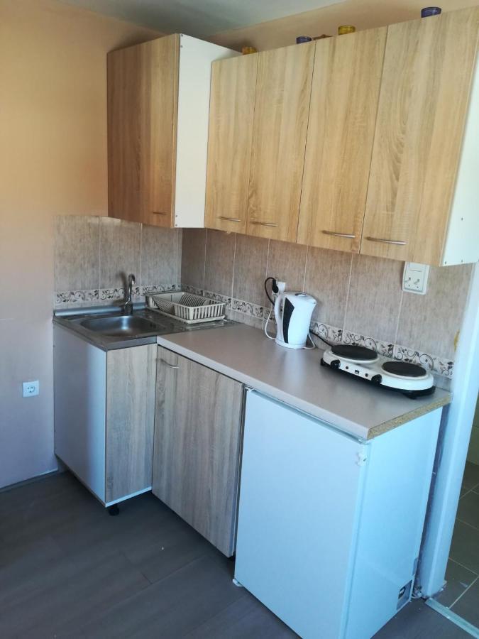 Zen Apartmani Novi Sad Dış mekan fotoğraf