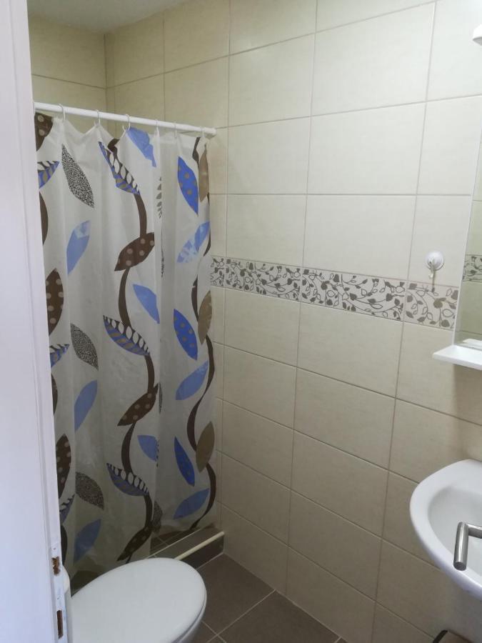 Zen Apartmani Novi Sad Dış mekan fotoğraf