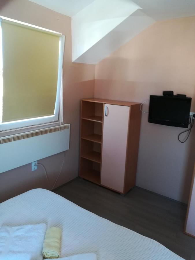 Zen Apartmani Novi Sad Dış mekan fotoğraf