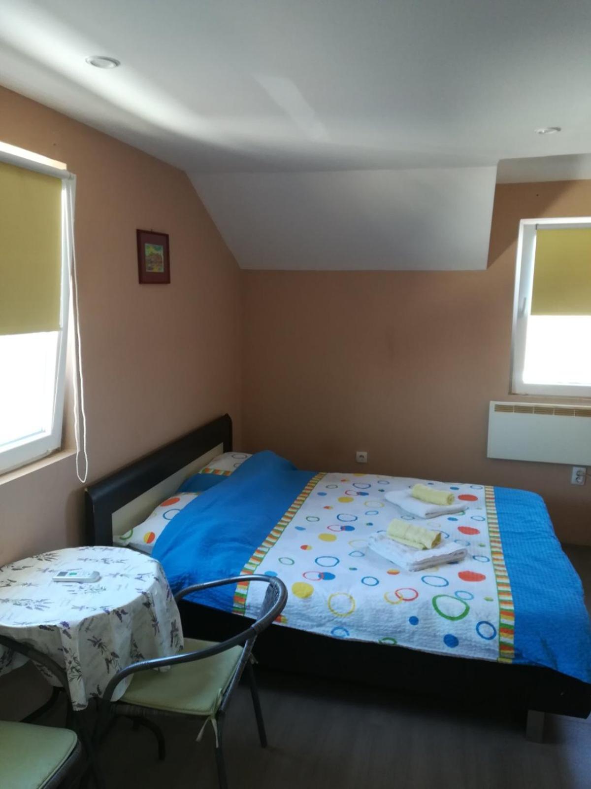Zen Apartmani Novi Sad Dış mekan fotoğraf